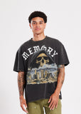 Memory Lane Tee Shirt - Old E Reaper
