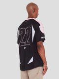 Memory Lane Men's Jersey - Memory FC