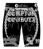 Ethika Men's Boxer Brief - CC Gang
