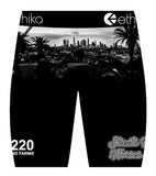 Ethika Men's Boxer Brief - CC Gang
