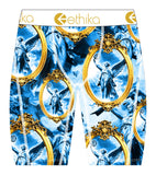 Ethika Men's Boxer Brief - Seraphic