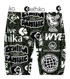 Ethika Men's Boxer Brief - On Me