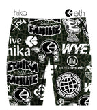 Ethika Men's Boxer Brief - On Me