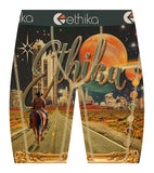 Ethika Men's Boxer Brief - Westerlust