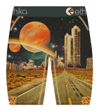 Ethika Men's Boxer Brief - Westerlust