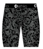 Ethika Men's Boxer Brief - Draft Day