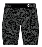 Ethika Men's Boxer Brief - Draft Day