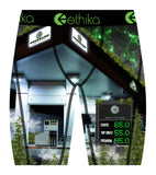 Ethika Men's Boxer Brief - Pressure Gas