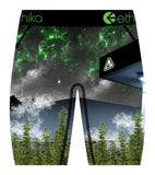 Ethika Men's Boxer Brief - Pressure Gas