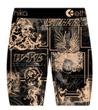 Ethika Men's Boxer Brief - Revelations