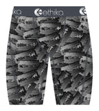 Ethika Men's Boxer Brief - Cut It