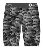 Ethika Men's Boxer Brief - Cut It