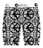 Ethika Men's Boxer Brief - Shine On