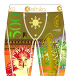 Ethika Men's Boxer Brief - BMR Piso