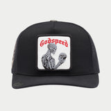 GODSPEED Mood Trucker Hat