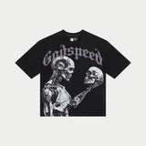GODSPEED Tee Shirt - Mankind Vs AI III