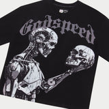 GODSPEED Tee Shirt - Mankind Vs AI III