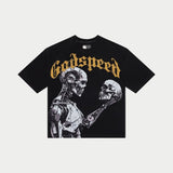 GODSPEED Tee Shirt - Mankind Vs AI III
