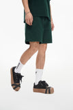 Valabasas Fleece Shorts - Mr. Fleece