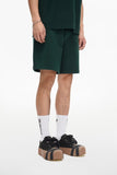 Valabasas Fleece Shorts - Mr. Fleece
