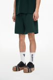 Valabasas Fleece Shorts - Mr. Fleece