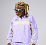 DUAA Nylon Jacket - Nebula