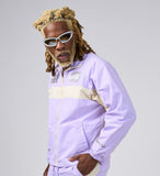 DUAA Nylon Jacket - Nebula