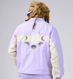 DUAA Nylon Jacket - Nebula
