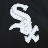 Mitchell & Ness Jacket - Chicago White Sox Satin Jacket