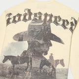 GODSPEED Long Sleeve Tee Shirt - Once Upon A Time