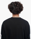 Valabasas Long Sleeve Tee Shirt - Optic Nerve