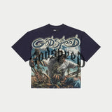 GODSPEED Tee Shirt - Outdoor