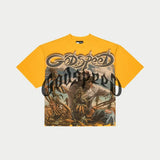 GODSPEED Tee Shirt - Outdoor
