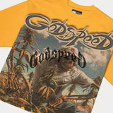 GODSPEED Tee Shirt - Outdoor