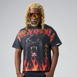 DUAA Tee Shirt - Panther