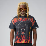 DUAA Tee Shirt - Panther