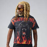 DUAA Tee Shirt - Panther