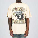 Paradise Lost Tee Shirt - Predators Path