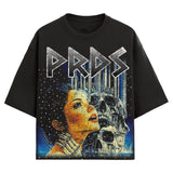 Paradise Lost Tee Shirt - Galactic Doom Tee