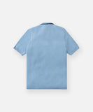 Paper Planes Collar Polo Shirt - Johnny Polo