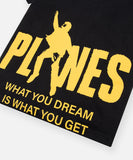 Paper Planes Men's Tee Shirt -What You Dream