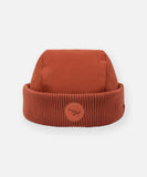 Paper Planes Quilted Beanie