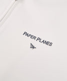 Paper Planes Track Jacket - Gotham Track Jacket