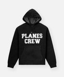 Paper Planes Crew Sweater Hoodie