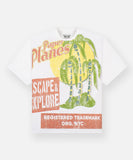 Paper Planes Tee Shirt - Paradise