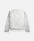 Paper Planes Sweater - Planes Script Sweater Crew