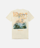 Paper Planes Memories Of Paradise Tee Shirt