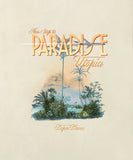 Paper Planes Memories Of Paradise Tee Shirt