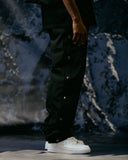 Silent Chapters Track Pant - Phoenix