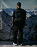 Silent Chapters Track Pant - Phoenix